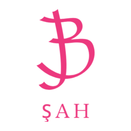 ŞAH logosu